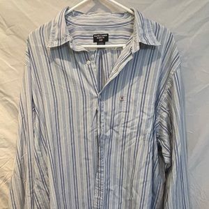 Vintage Ralph Lauren Polo Jeans Co Button Down